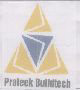 Parteek Buildtech (label) Device mark 1535655 Trademark