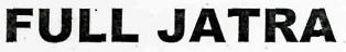 Full Jatra Device mark 2724570 Trademark