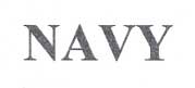 Navy Device mark 1996737 Trademark