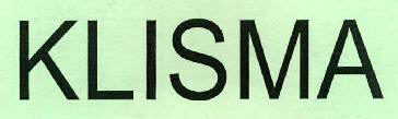 Klisma Device mark 2295132 Trademark