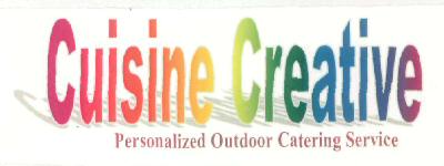 Cuisine Creative Device mark 2853776 Trademark