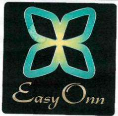 Easy Onn (device) Device mark 1985799 Trademark
