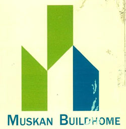 Muskan Buildhome Device mark 2406762 Trademark