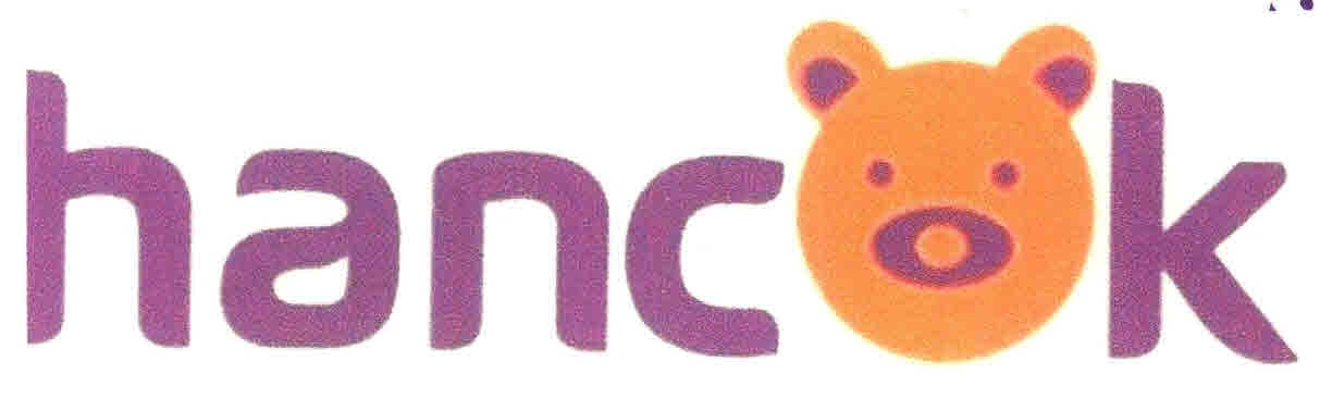 Hancok Device mark 2642769 Trademark