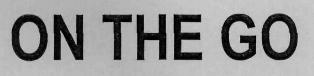 On The Go Device mark 1942021 Trademark