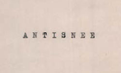 Antisnee Device mark 429622 Trademark