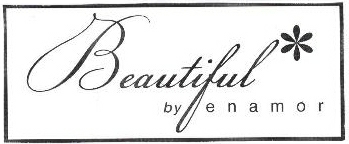 Beautiful By Enamor Device mark 1487275 Trademark