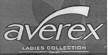 Averex (device) Device mark 2630412 Trademark