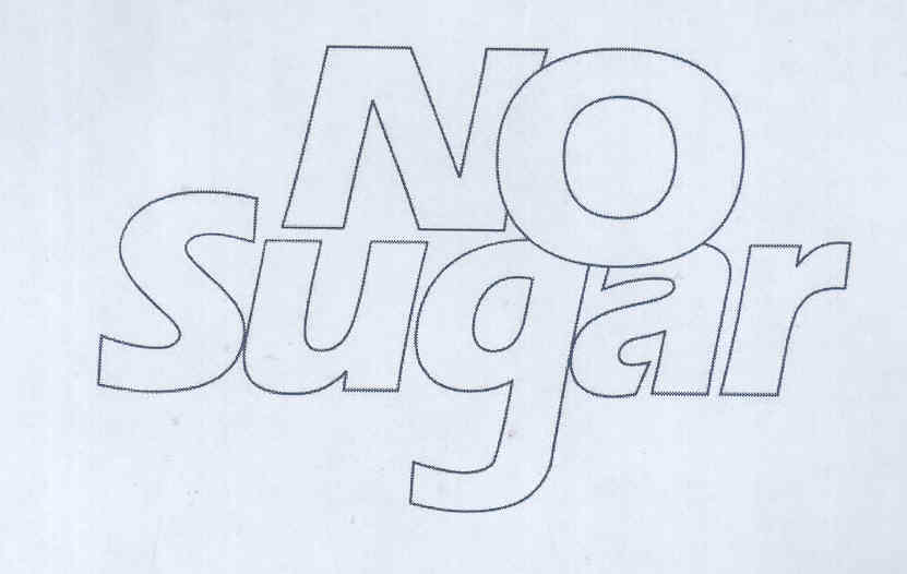 No Sugar Device mark 1594027 Trademark