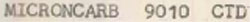 Microncarb 9010 Ctd Device mark 721363 Trademark