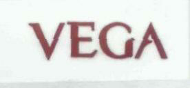Vega Device mark 1824667 Trademark
