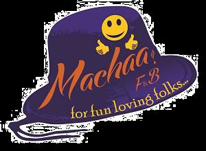 Machaa Device mark 2948509 Trademark