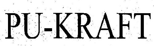 Pu-kraft With Device Device mark 1974809 Trademark