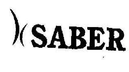 Saber Device mark 1872866 Trademark