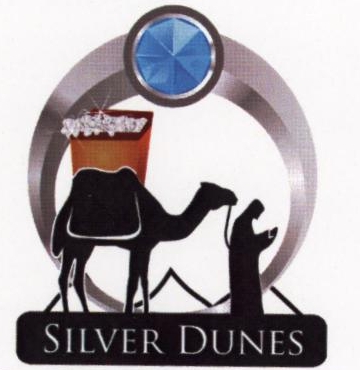 Silver Dunes Device mark 2260195 Trademark