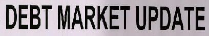 Debt Market Update Device mark 2851500 Trademark
