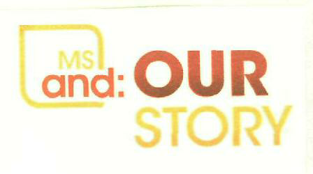 Ms And Our Story (label) Device mark 2492170 Trademark