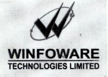 Winfoware Device mark 907372 Trademark