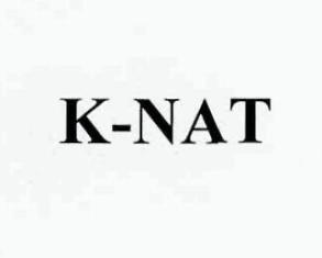 K-nat Device mark 2774442 Trademark