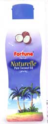 Fortune Naturelle Device mark 1466152 Trademark