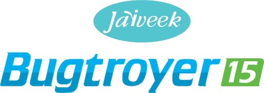 Jaiveek Bugtroyer 15 Device mark 2823469 Trademark