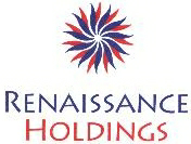 Renaissance Holdings Device mark 1887391 Trademark