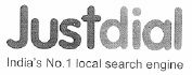 Justdial (special Form Of Writing) Device mark 1522371 Trademark