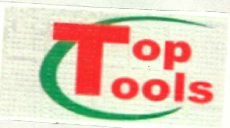 Top Tools (label) Device mark 2467282 Trademark