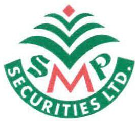 Smp Securities Ltd Device mark 2249860 Trademark