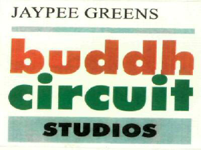 Buddh Circuit (label) Device mark 2541077 Trademark