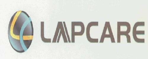 Lapcare (device) Device mark 2780680 Trademark