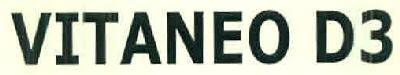 Vitaneo D3 Device mark 2907439 Trademark
