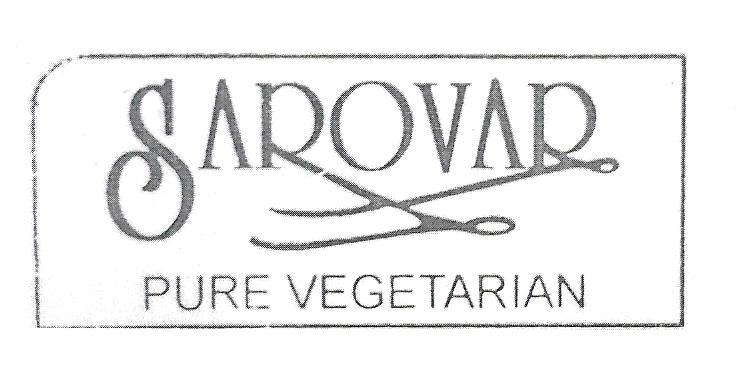 Sarovar Device mark 2861999 Trademark