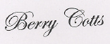 Berry Cotts Device mark 1732769 Trademark