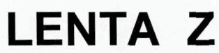 Lenta Z Device mark 2389467 Trademark