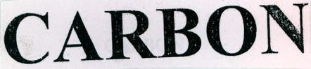 Carbon Device mark 2261076 Trademark