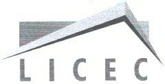 L I C E C Device mark 2023065 Trademark