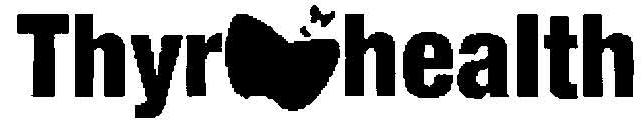Thyro Health (logo) Device mark 2239991 Trademark