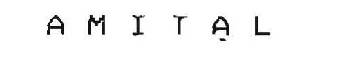 Amital Device mark 879768 Trademark