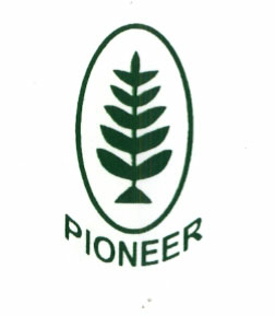 Pioneer Device mark 1901218 Trademark