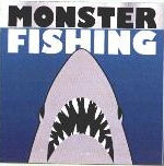 Monster, Fishing Device mark 1613921 Trademark