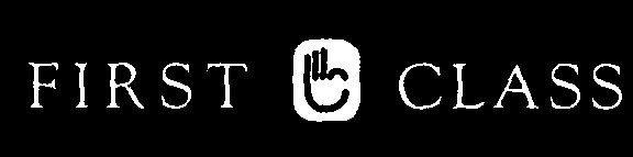 First Class (device Of Hand) Device mark 1542567 Trademark