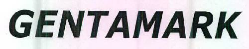 Gentamark Device mark 2661073 Trademark