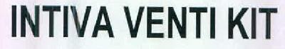 Intiva Venti Kit Device mark 2660249 Trademark