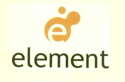 Element (label) Device mark 1441995 Trademark