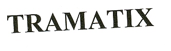 Tramatix Device mark 1700365 Trademark