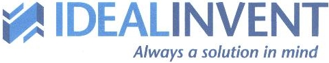 Idealinvent, Always A Solution In Mind Device mark 1871980 Trademark