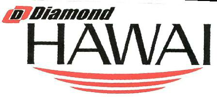 Hawai With Device Device mark 2042880 Trademark