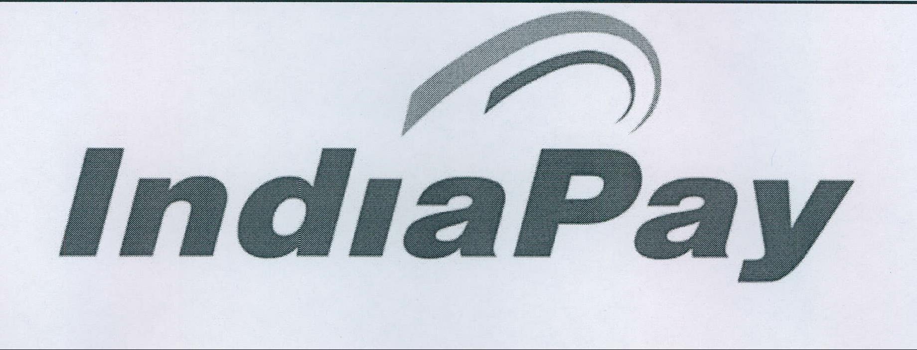 India Pay Device mark 1988861 Trademark