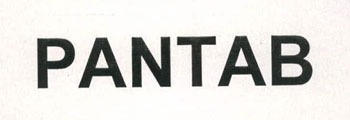 Pantab Device mark 2292039 Trademark
